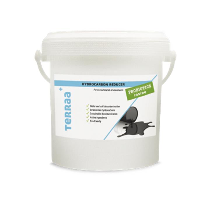 10kg TERRAA+ HYDROCARBON REDUCER
