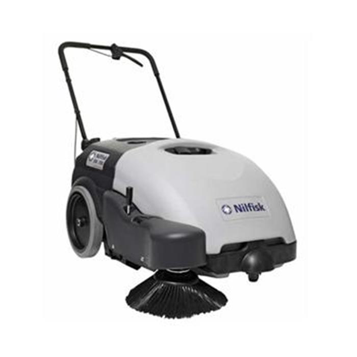NILFISK BALAYEUSE SW750 B FULL PKG