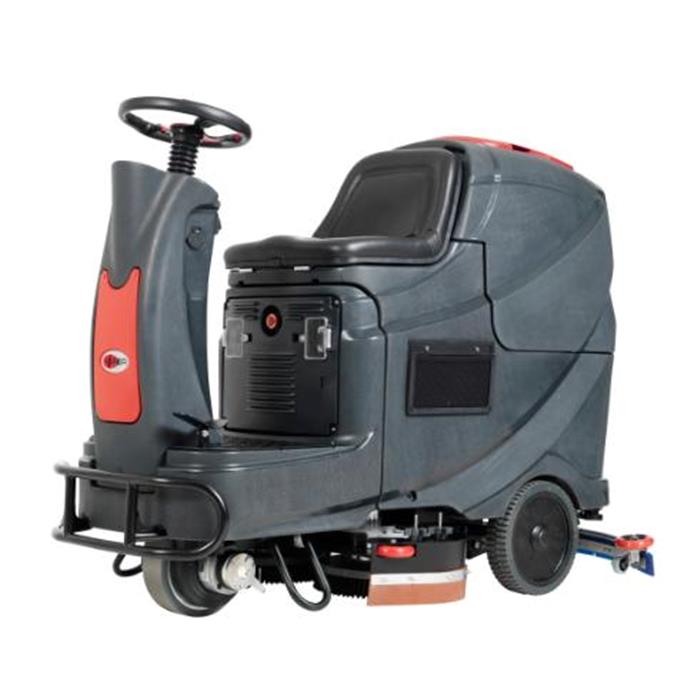 VIPER AS710R-EU RIDE-ON SCRUBBER 24V