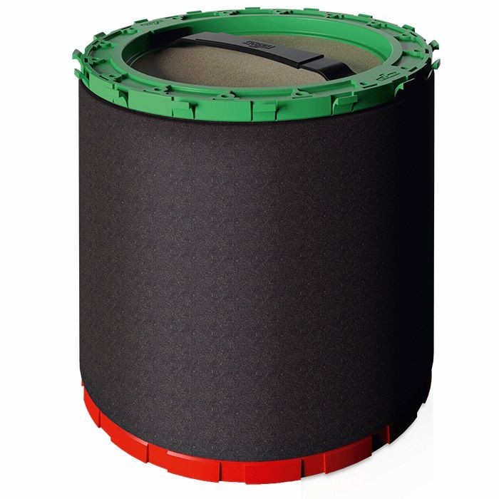 Ultra Harz Pack für HydroPower Ultra Filter S