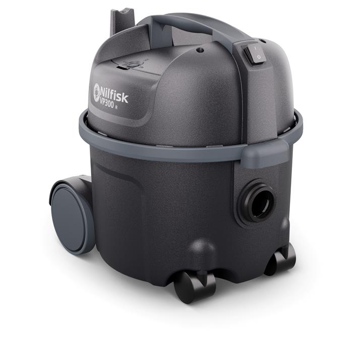 NILFISK VP300 R HEPA EU Avec HF