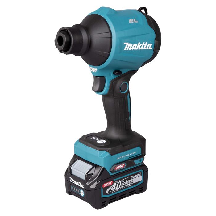 Aspirateur-souffleur XGT - 40V