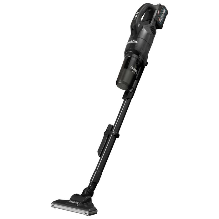 Aspirateur Makita sans fil, 40VMAX, XGT - PROMO 40Vmax - 200 mbar - 0,25 L