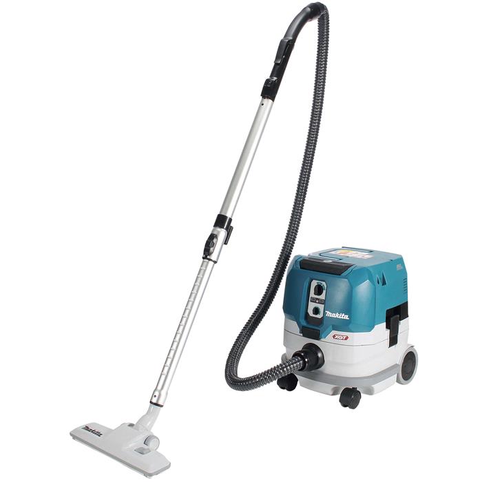 Aspirateur Makita XGT VC005GL - PROMO 40Vmax - 230 mbar - 8 L