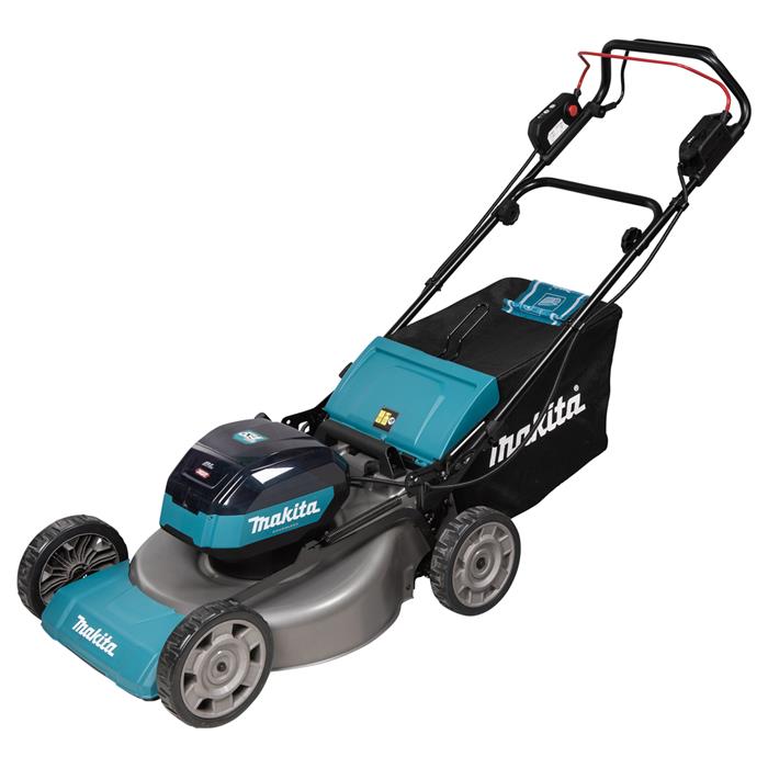Tondeuse à gazon XGT - 2 x 40Vmax - 53 cm - 70 L