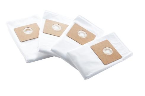 Sac aspirateur 22l/30l Multi II 4pcs
