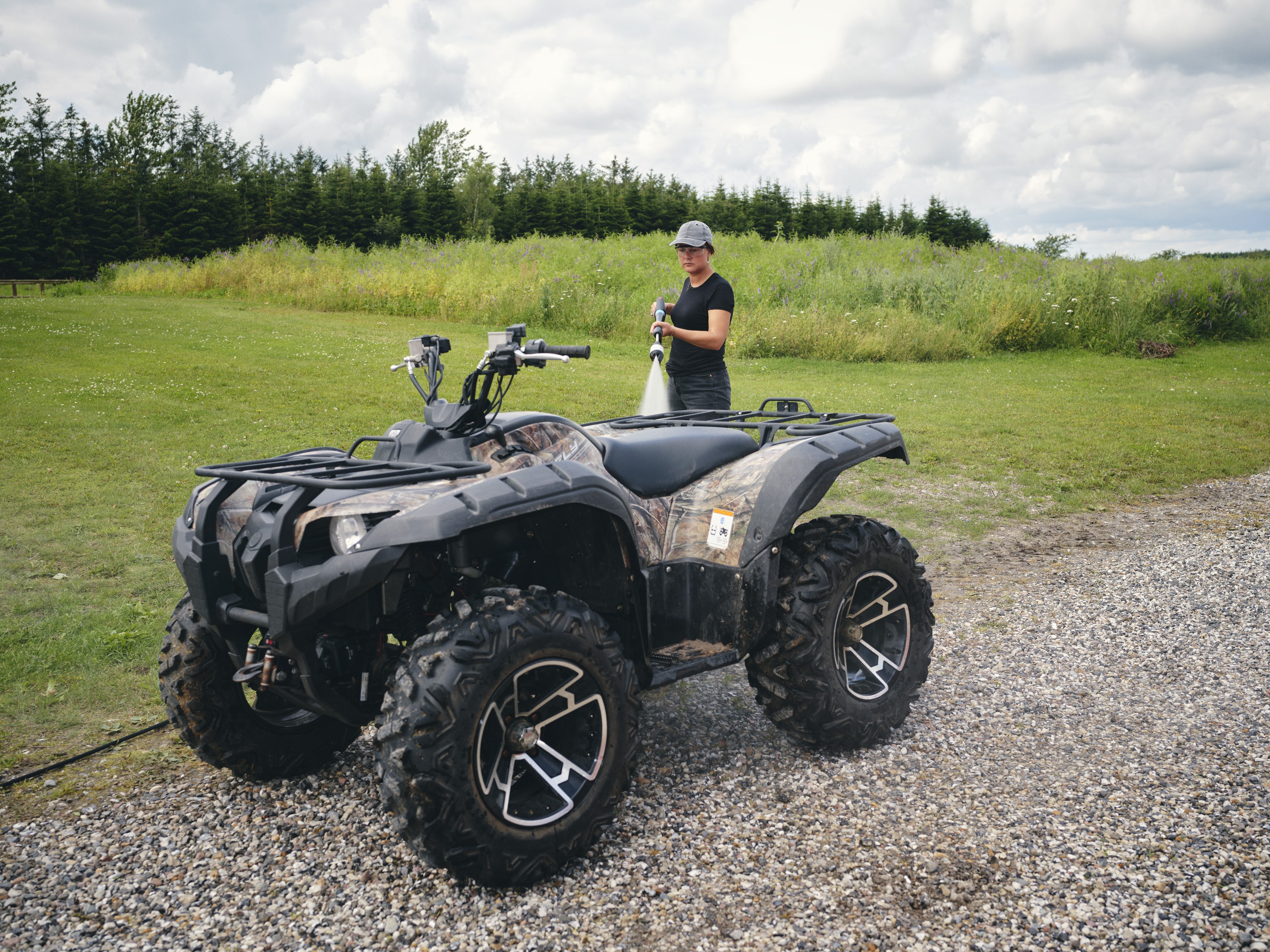 NILFISK MC 1C-125/500 XT EU