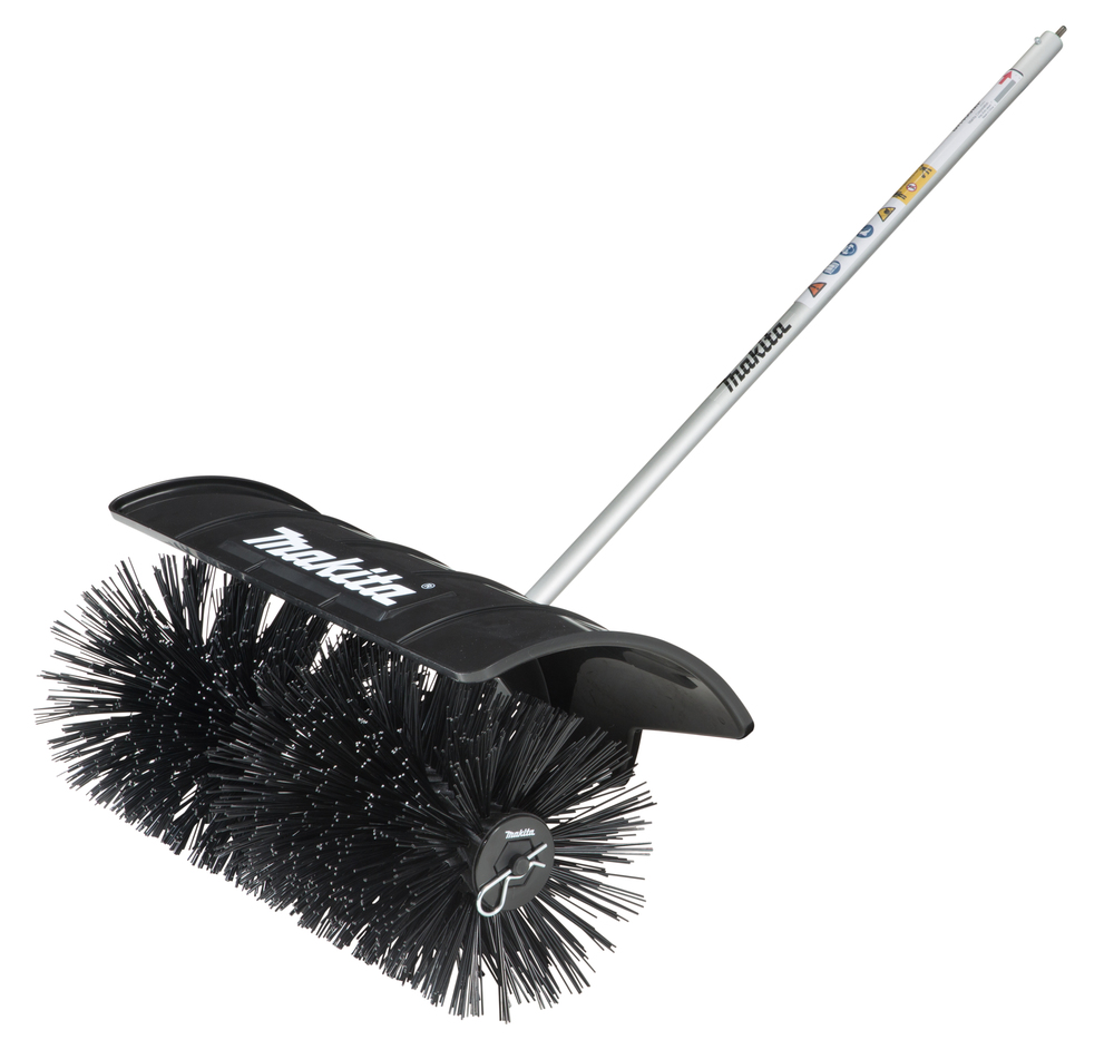 BROSSE DE BALAYAGE pour le combi-système