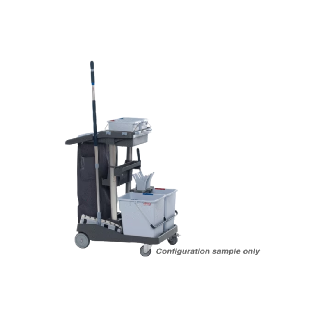 1 piece Vileda Chariot VoleoPro (sans presse) Prix NET