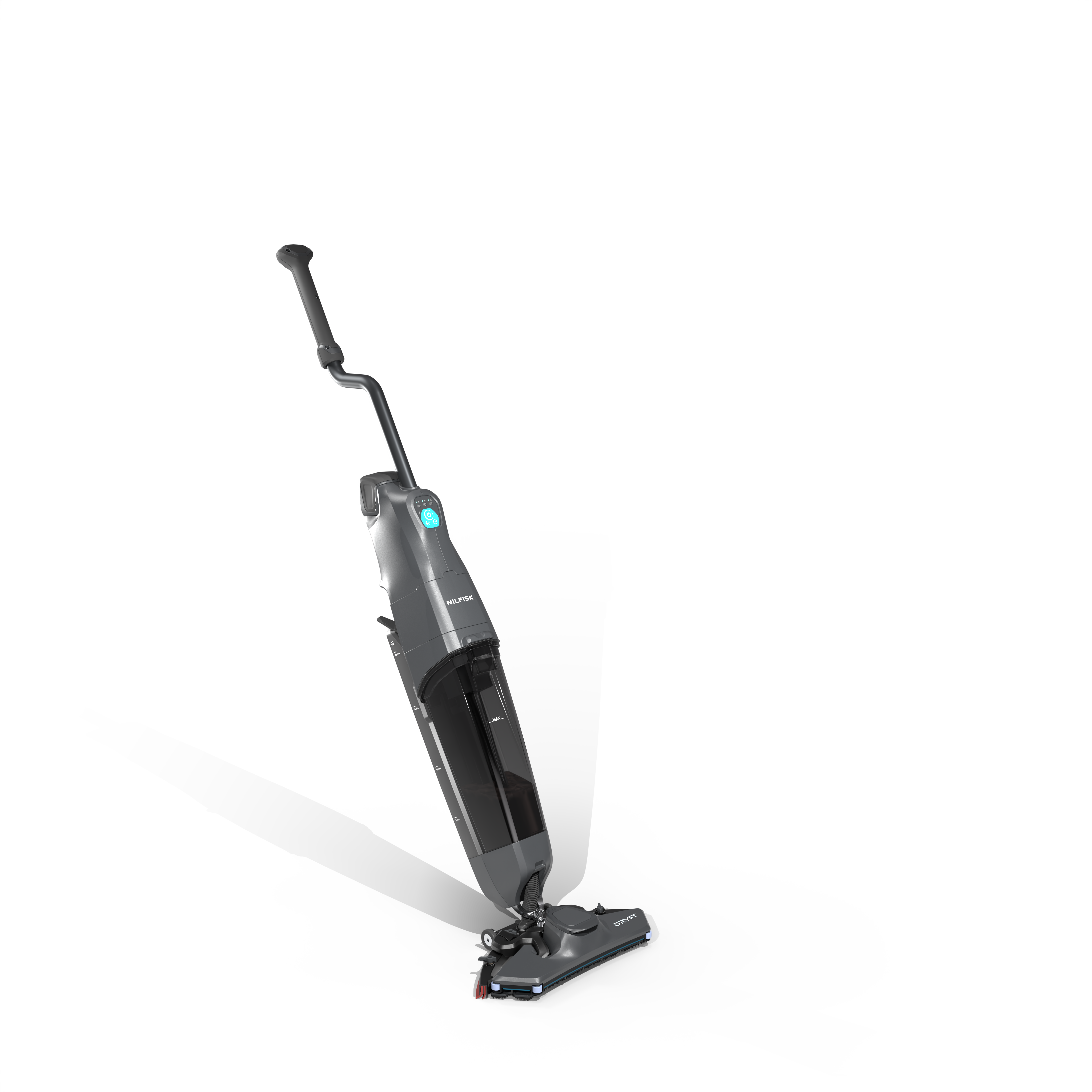 NILFISK DRYFT V1 EU