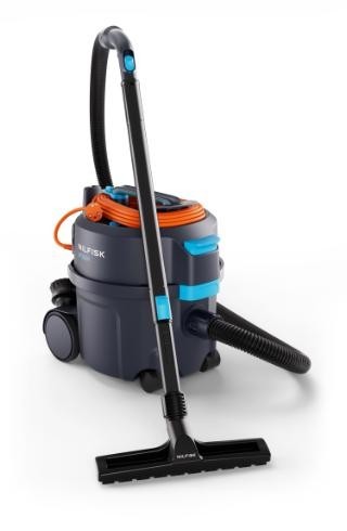 NILFISK VP300 R HEPA T EU *NEW*