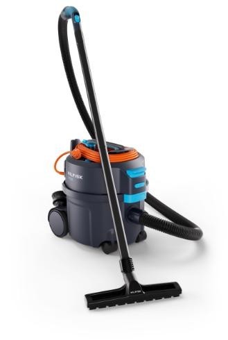 NILFISK VP300 HEPA EP S2 EU *NEW*