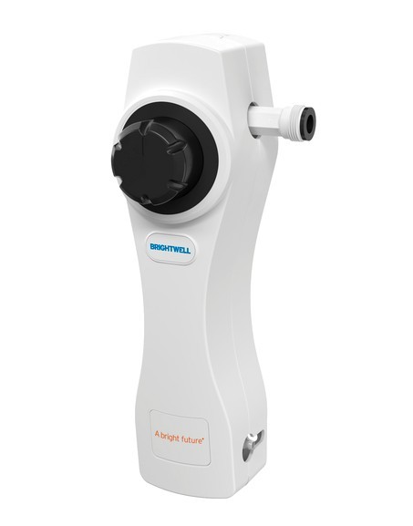 Système de dosage; EcoMix 1 High Flow; Buzil; 1x14l/min