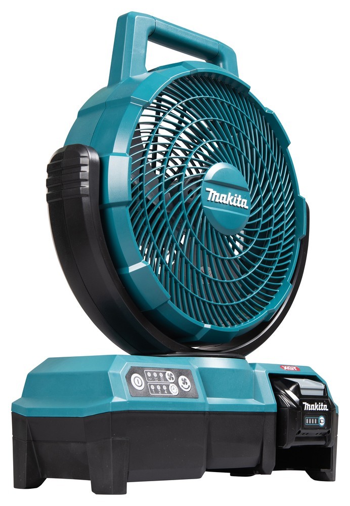 Ventilateur MAKITA portatif XGT - 40V