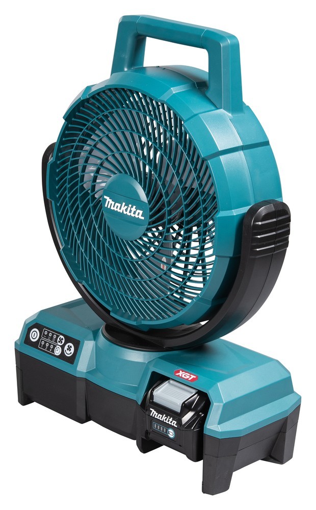 Ventilateur MAKITA portatif XGT - 40V