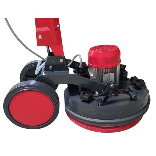 Cleanfix E44 Excenter avec un poids de 66 kg - PROMO