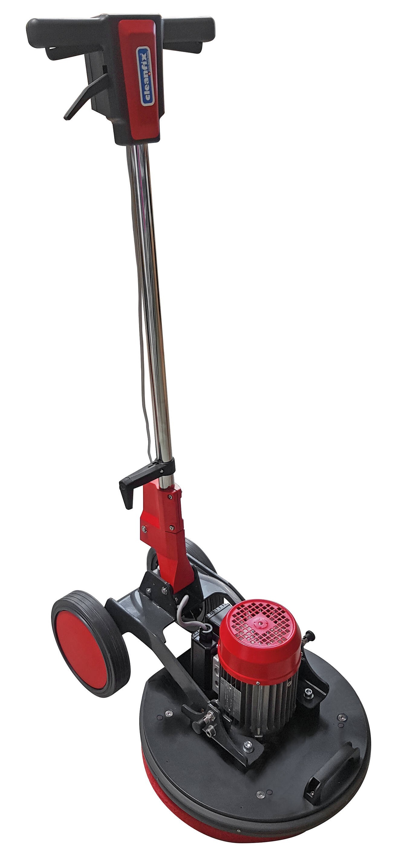 Cleanfix E44 Excenter avec un poids de 66 kg - PROMO