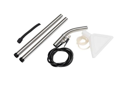 KIT SUCEUR COMPLET - pour AX9 Car Bleu