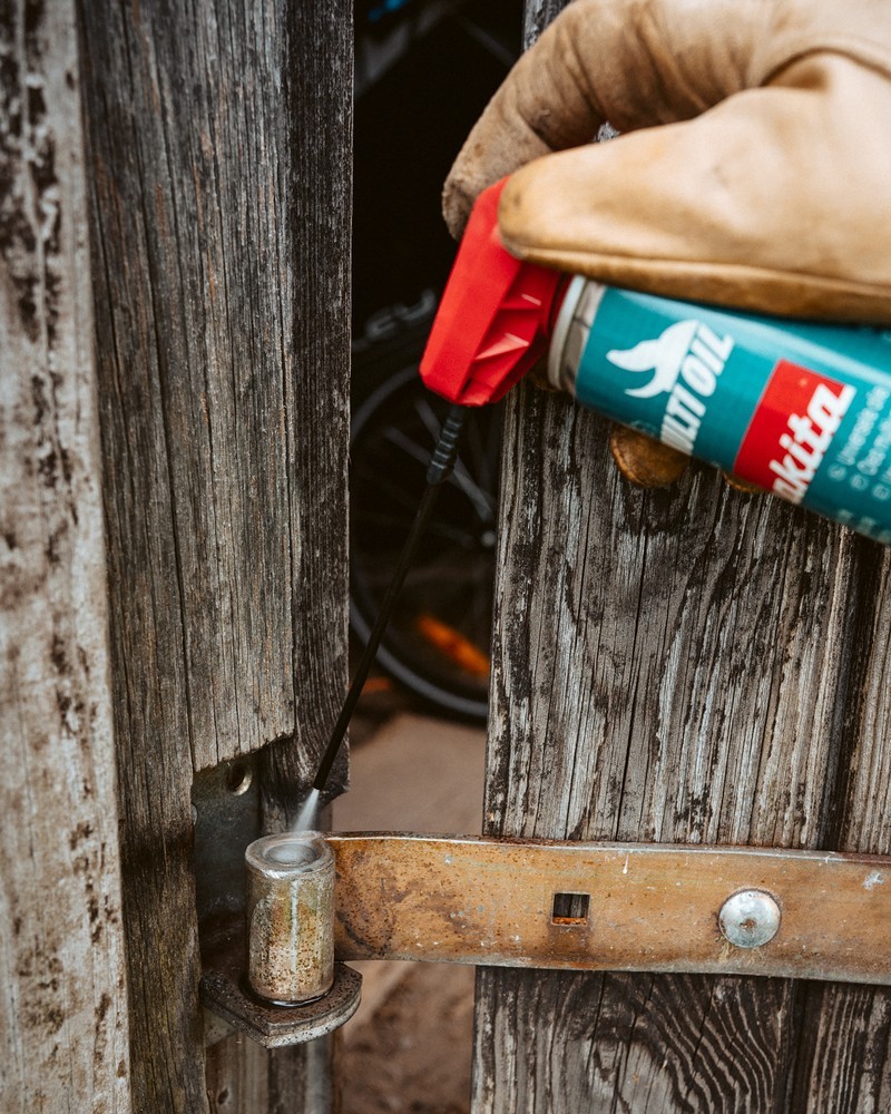 300ml Huile MAKITA multifonctions
