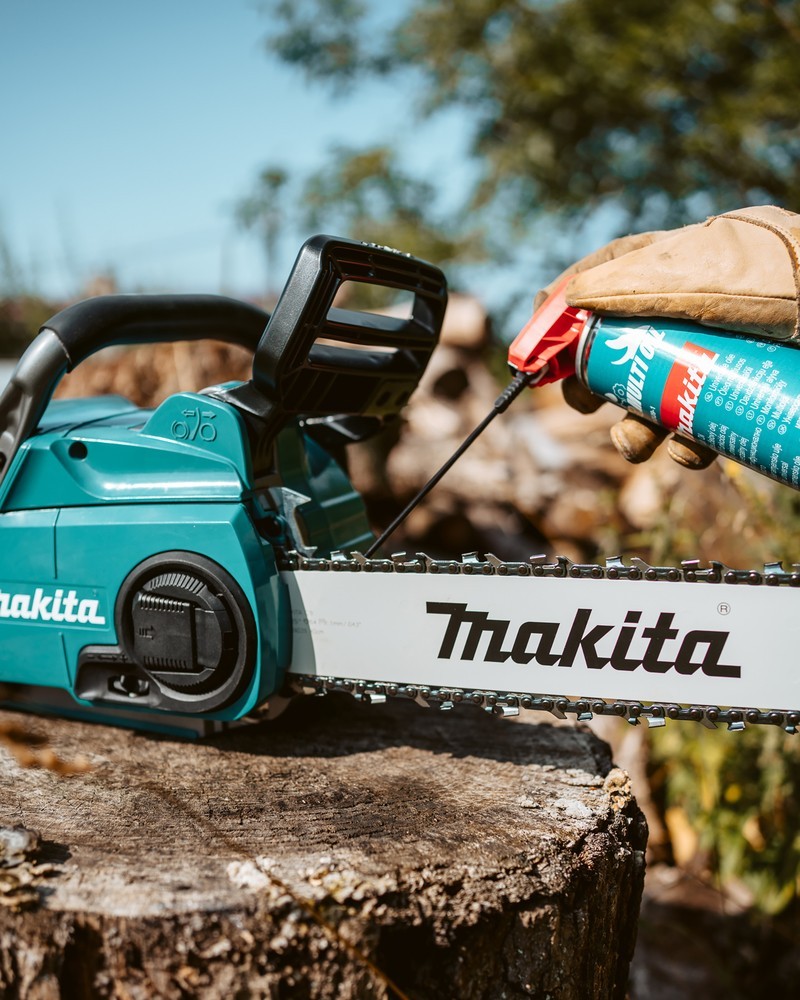 300ml Huile MAKITA multifonctions