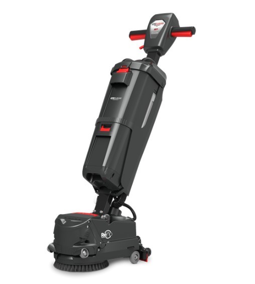 Autolaveuse NUMATIC 220NX Compact Batterie