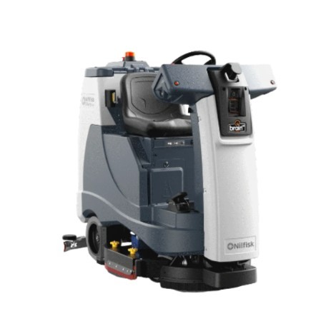 NILFISK SC60 Autolaveuse autonome