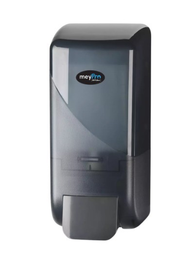 Distributeur de savon (pour remplir) 1000 ml Mey-Pearl; Noir