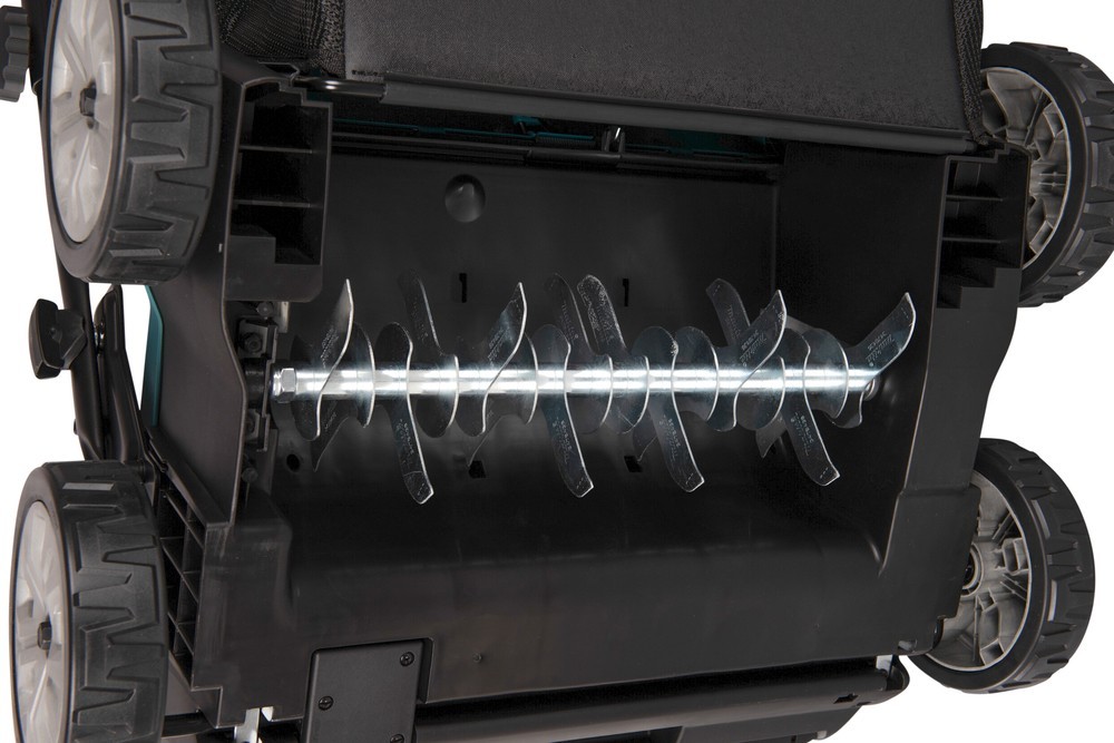 Scarificateur XGT&reg; XGT - 2 x 40Vmax - 38 cm - 50 L