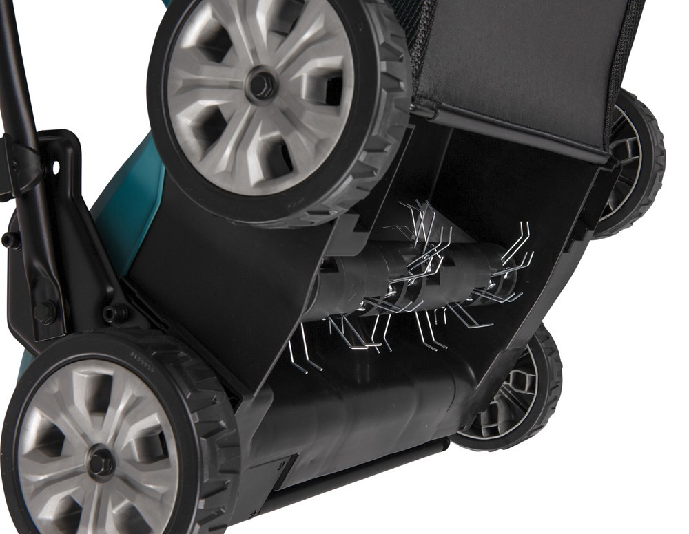 Scarificateur XGT&reg; XGT - 2 x 40Vmax - 38 cm - 50 L