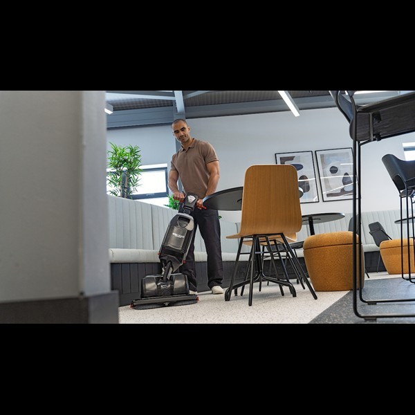 Autolaveuse NUMATIC 440NXF - FLEX - 1xBatterie NX300