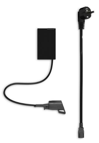 Chargeur LI_ION 24V 5A EU Kit - Dryft