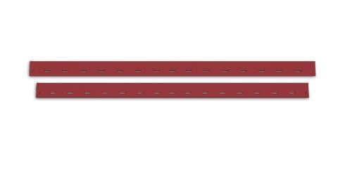 Blades Squeegee (Linatex) Kit - Dryft