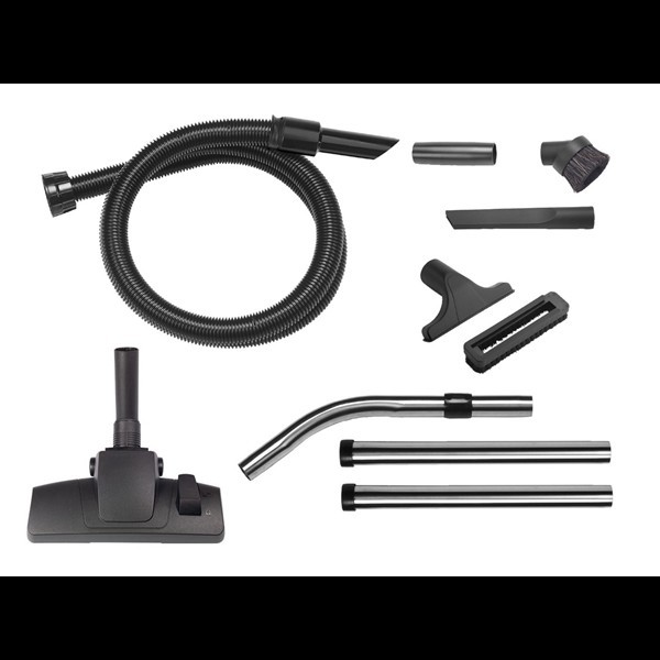Aspirateur PPR240-11 bleu avec kit AS0