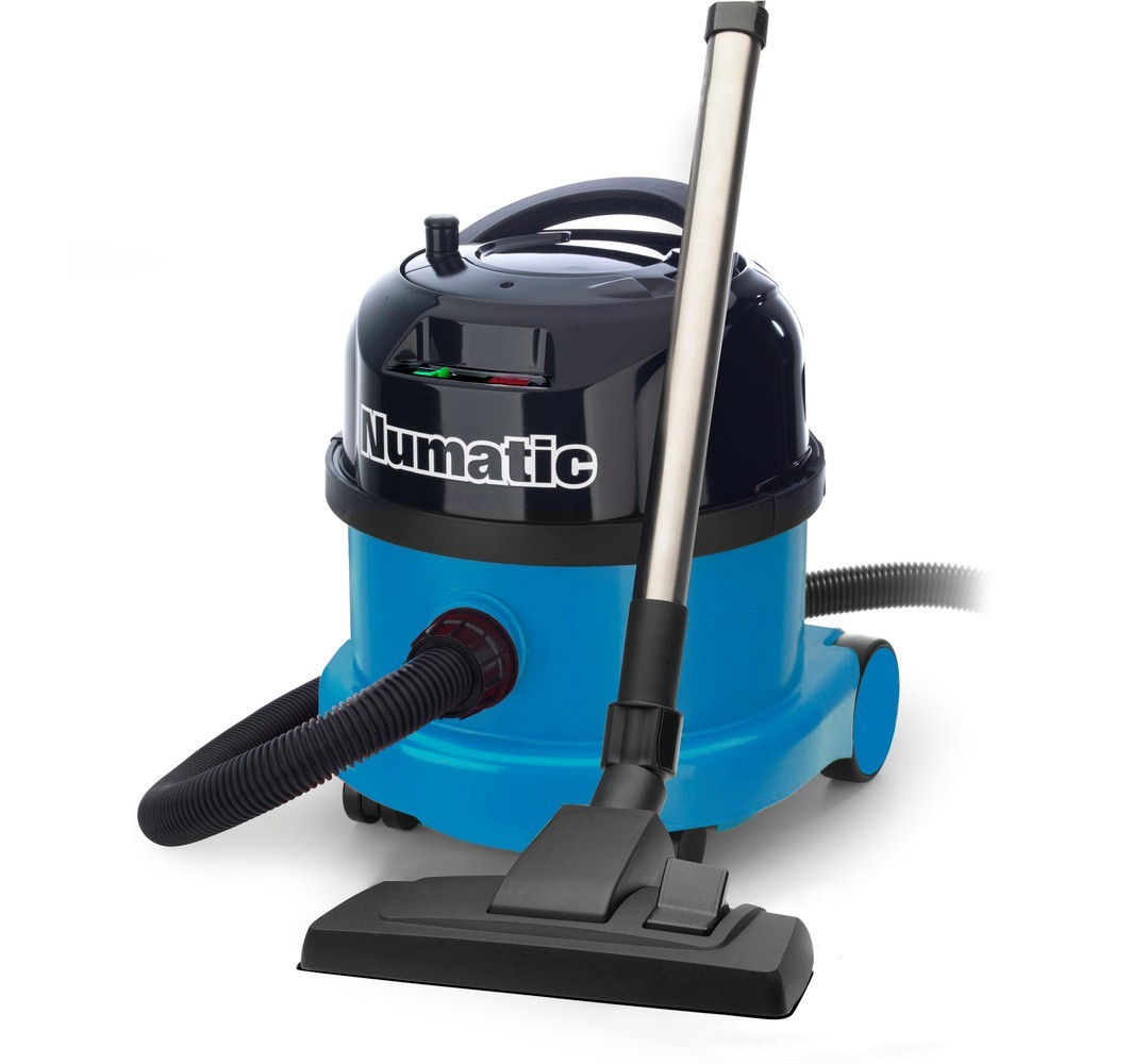 Aspirateur PPR240-11 bleu avec kit AS0
