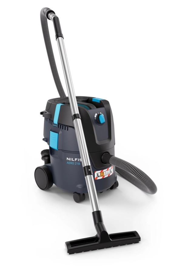 NILFISK AERO 21B-0L PC BP36V EU