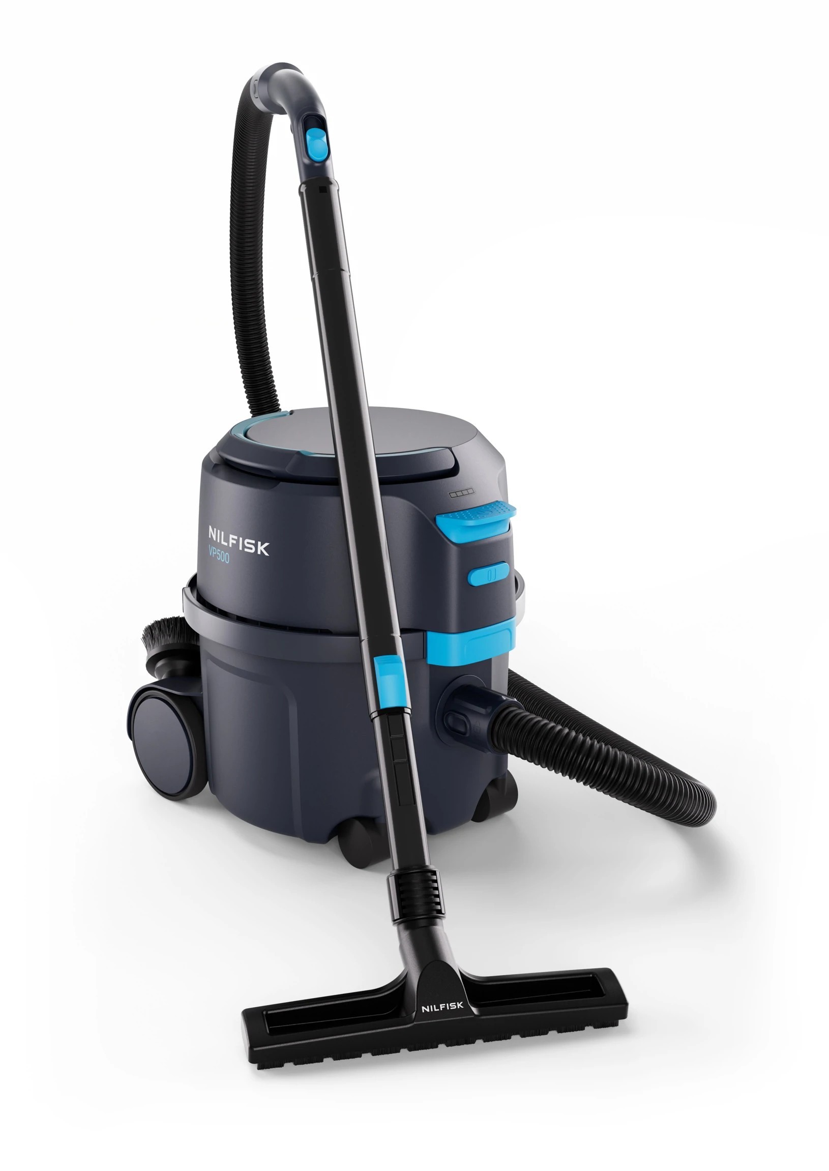 NILFISK VP500 R H TC 6AH EU/UK