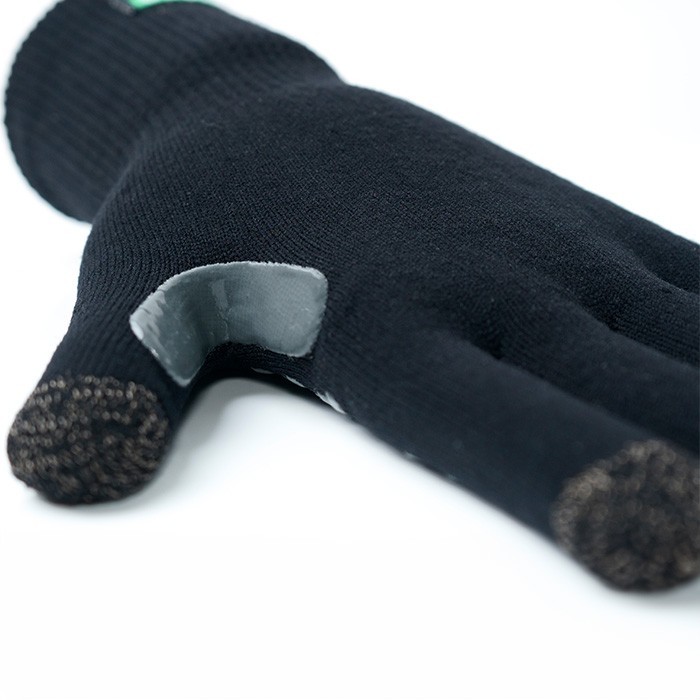 ErgoTec gants pour nettoyage des vitres, Taille M (20-21)