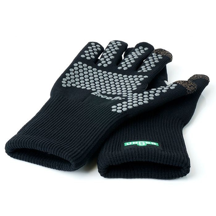 ErgoTec gants pour nettoyage des vitres, Taille XL (24-25)