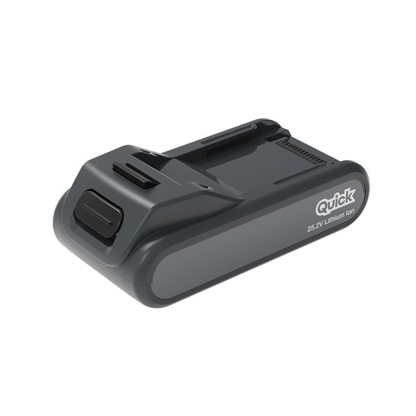 Batterie 25,2 V, de l'aspirateur Numatic Quick