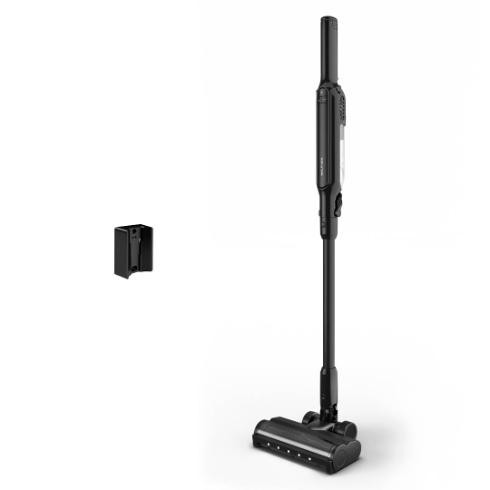 NILFISK MOVE BLACK - Aspirateur balai sans fil