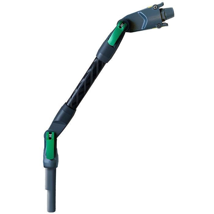 Kit d&rsquo;adaptateur angulaire M, 42 cm