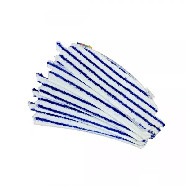 5pc PAD MICRO FIBRE NILFISK DRYFT